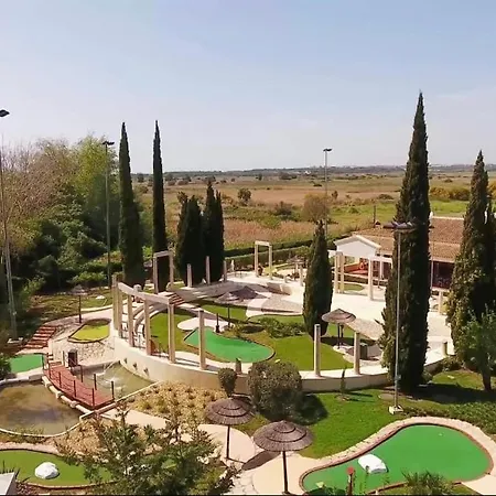 Bright & Stylish 2bedflat 5min Walk To In Vilamoura Apartment