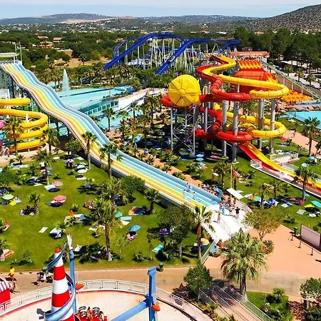 Bright & Stylish 2bedflat 5min Walk To In Vilamoura