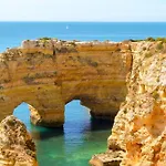 Bright & Stylish 2bedflat 5min Walk To In Vilamoura *