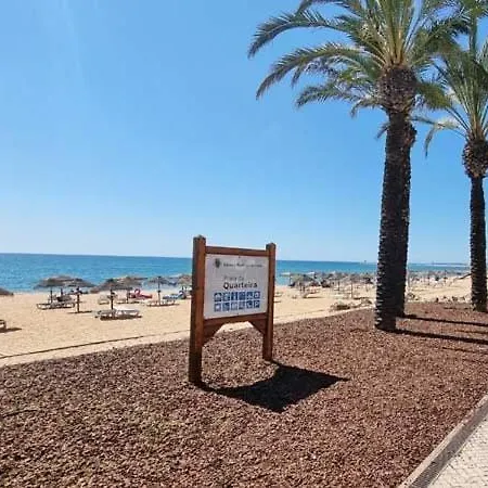 Apartment Bright & Stylish 2bedflat 5min Walk To In Vilamoura *