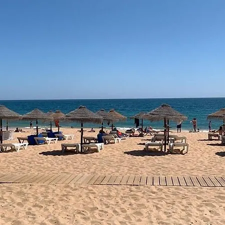 Bright & Stylish 2bedflat 5min Walk To In Vilamoura Quarteira