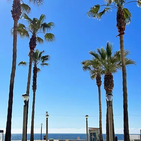 Apartment Bright & Stylish 2bedflat 5min Walk To In Vilamoura Quarteira