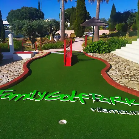Bright & Stylish 2bedflat 5min Walk To In Vilamoura Apartament Quarteira