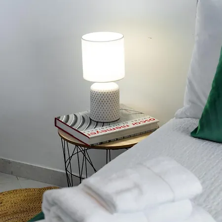 Bright & Stylish 2bedflat 5min Walk To In Vilamoura *