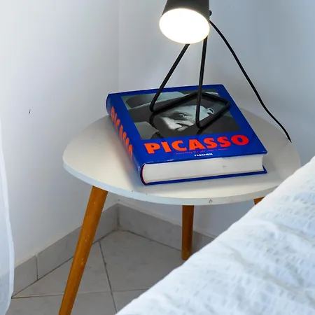 Bright & Stylish 2bedflat 5min Walk To In Vilamoura Apartment *