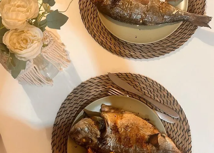 Bright & Stylish 2bedflat 5min Walk To In Vilamoura Apartamento