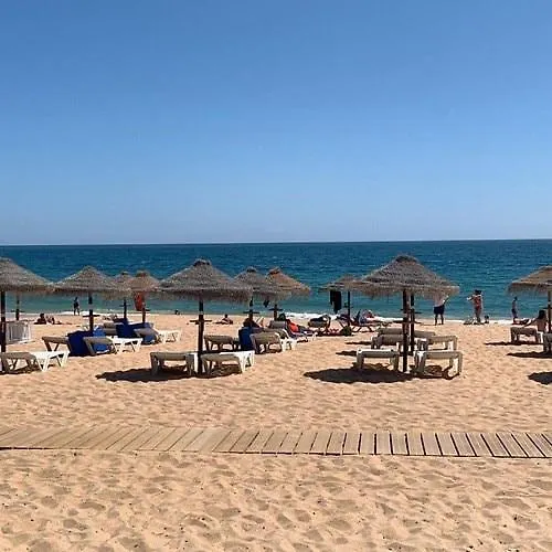 Bright & Stylish 2bedflat 5min Walk To In Vilamoura Quarteira