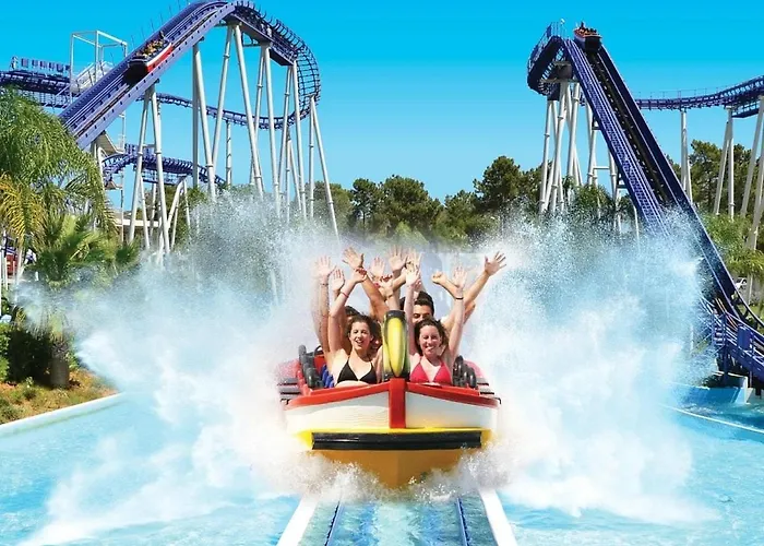 Bright & Stylish 2bedflat 5min Walk To In Vilamoura *