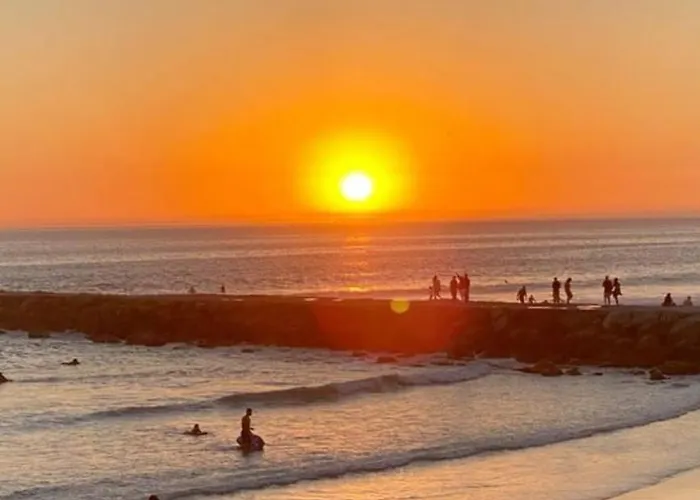 Bright & Stylish 2bedflat 5min Walk To In Vilamoura Apartamento Quarteira