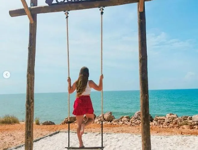 Bright & Stylish 2bedflat 5min Walk To In Vilamoura Apartamento *