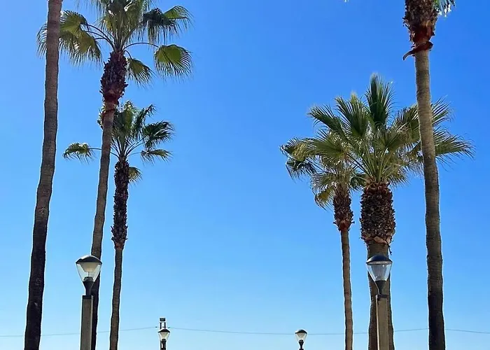아파트 Bright & Stylish 2bedflat 5min Walk To In Vilamoura 쿼테이라