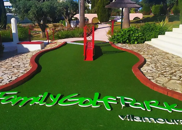 Bright & Stylish 2bedflat 5min Walk To In Vilamoura Apartamento Quarteira