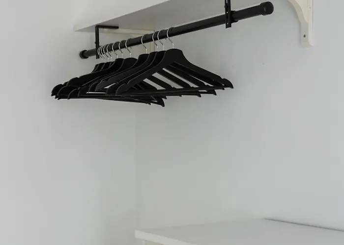 아파트 Bright & Stylish 2bedflat 5min Walk To In Vilamoura