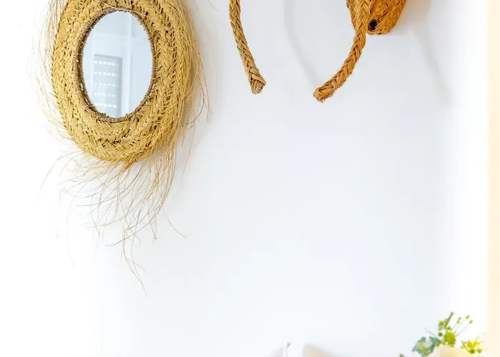 Bright & Stylish 2bedflat 5min Walk To In Vilamoura Quarteira