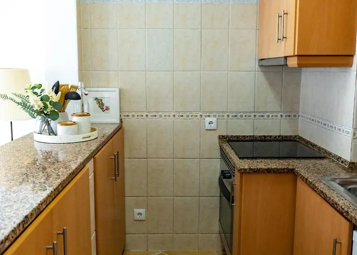 Bright & Stylish 2bedflat 5min Walk To In Vilamoura * Quarteira