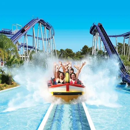 Bright & Stylish 2bedflat 5min Walk To In Vilamoura *